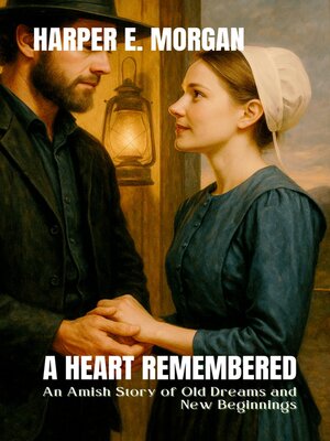 cover image of A Heart Remembered